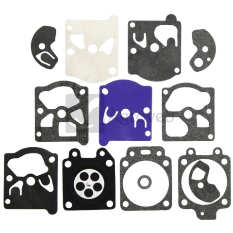 Zestaw membran 40270198 D10-WAT STIHL WALBRO