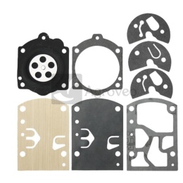 Zestaw membran 40270199 D11-WB