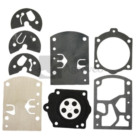 Zestaw membran 40270200 D10-WB