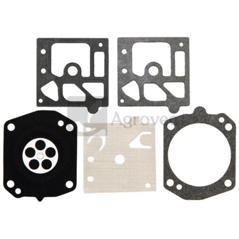 Zestaw membran 40270206 D10-HD