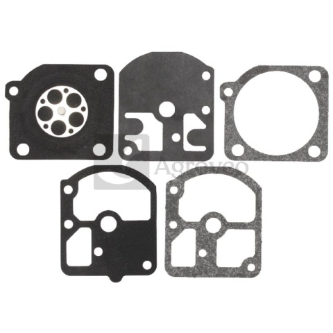 Zestaw membran 40270214 GND-4