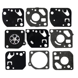 Zestaw membran 40270218 GND-18, GNSD-18