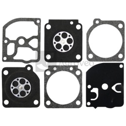 Zestaw membran 40270225 GND-39