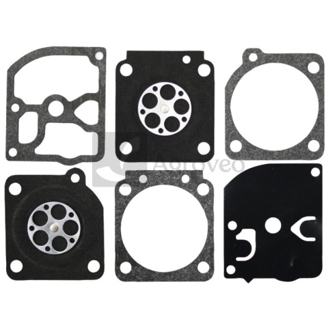 Zestaw membran 40270225 GND-39