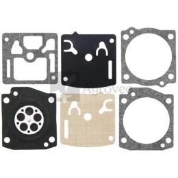 Zestaw membran 40270227 GND-24