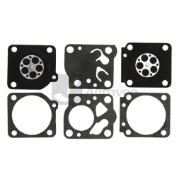 Zestaw membran 40270231 GND-1, GND-01