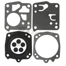 Zestaw membran 40270590 DG-03HS/T, DG-03HS/T TILLOTSON MEMBRANSATZ, DG-3HS/T