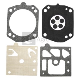 Zestaw membran 40270599 D11-HDA