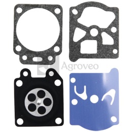 Zestaw membran 40270613 D10-WTA