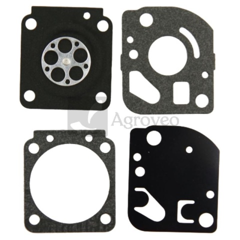 Zestaw membran 40270633 GND-38