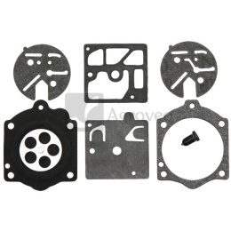 Zestaw membran 40270652 D10-HDC