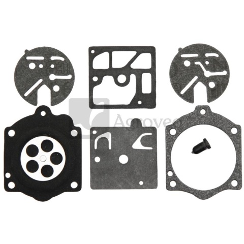 Zestaw membran 40270652 D10-HDC