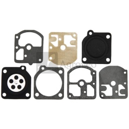 Zestaw membran 40270660 GND-2, GND-02