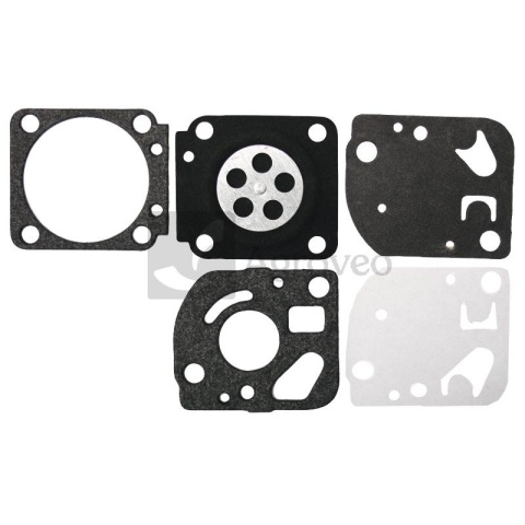 Zestaw membran 40270664 GND-12