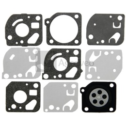 Zestaw membran 40270665 GND-13, GND-14, GND-34, GND-18, GND-15, GND-16