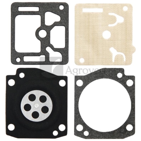 Zestaw membran 40270668 GND-25