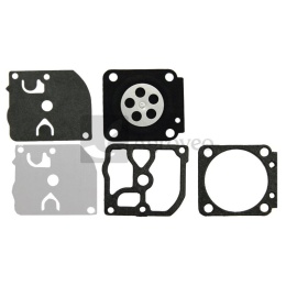 Zestaw membran 40270671 615-746, GND-31