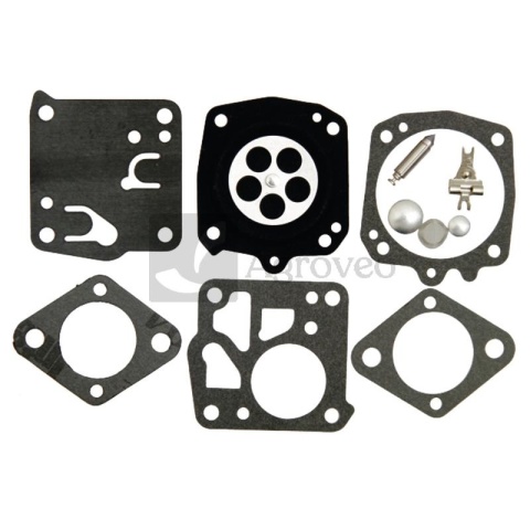 Zestaw naprawczy 40270247 RK-21HS, RK-21HS TILLOTSON REPARATURSATZ