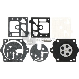 Zestaw naprawczy 40270969 K10-HDB WALBRO REPARATURSATZ, K10-HDB