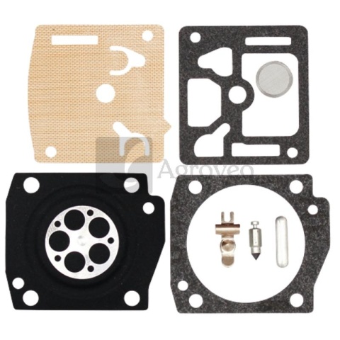 Zestaw naprawczy 40271217 RK-02HE, RK-02HE TILLOTSON REPARATURSATZ, RK-2HE