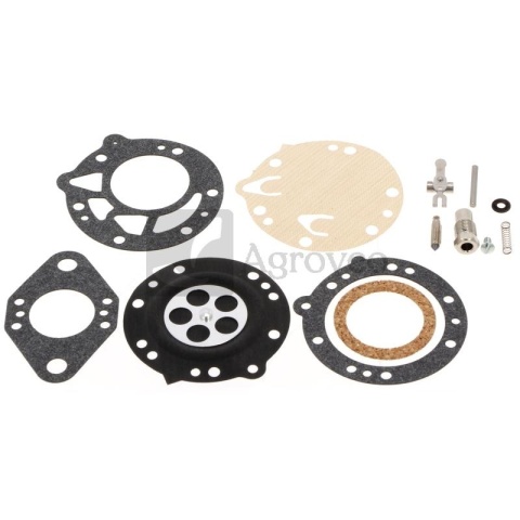 Zestaw naprawczy 40272490 RK-114HL