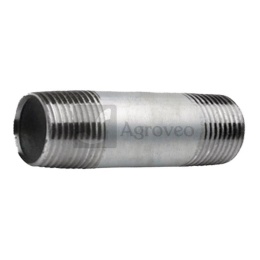 Złączka rurowa 2601065200