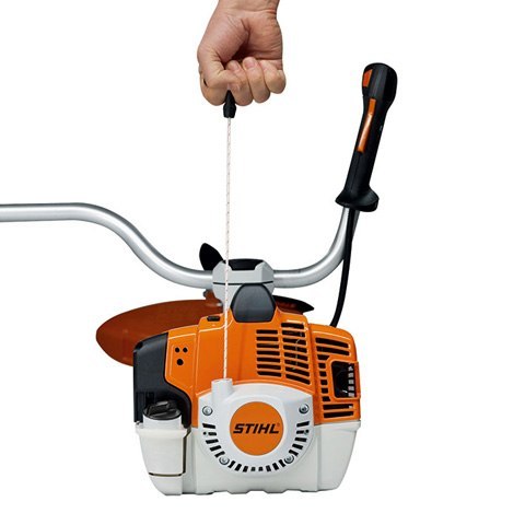 STIHL ERGOSTART (FT) STIHL ERGOSTART (FT)