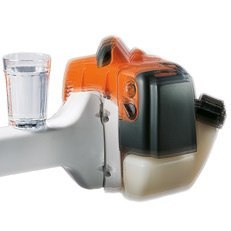 SYSTEM ANTYWIBRACYJNY STIHL SYSTEM ANTYWIBRACYJNY STIHL