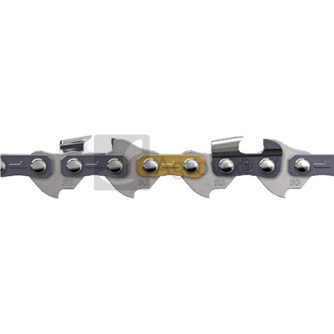 3/8'' LoPro HM 1,3mm Rolle 33m X-Cut S93 732585404201