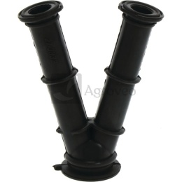 Kolektor wydechowy 402726465 525 73 32-01, 506 36 98-01