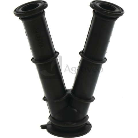 Kolektor wydechowy 402726465 525 73 32-01, 506 36 98-01