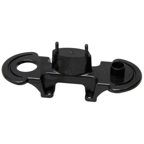 Konsola filtra powietrza 40270910 0084927