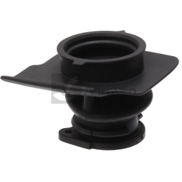 Króciec zasysający 40272098 4238 141 2203, 635-036