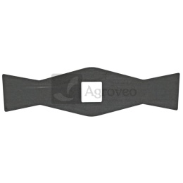 Nóż wertykulatora (skaryfikatora) 13270523 079, 85.051