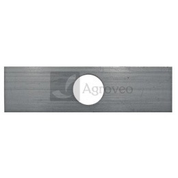 Nóż wertykulatora (skaryfikatora) 13270528 SA18835