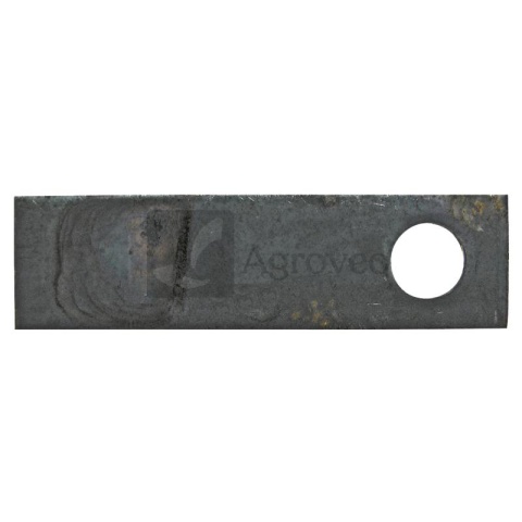 Nóż wertykulatora (skaryfikatora) 13270533 1319-1760-01, 1319-1626-01, 1621-0050-01