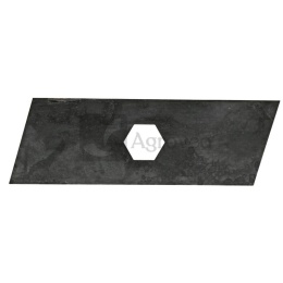 Nóż wertykulatora (skaryfikatora) 13270739 20 18 430, 20 18 4301