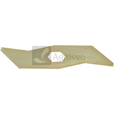 Nóż wertykulatora (skaryfikatora) 13286576 079, 85.339