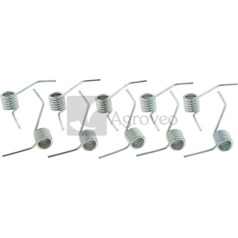 Sprężyna wymienna 45271211 89-801