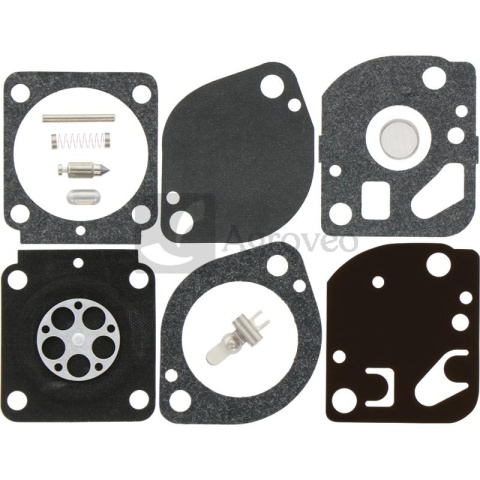 Zestaw naprawczy 40272747 RB-114, Z-RK-114