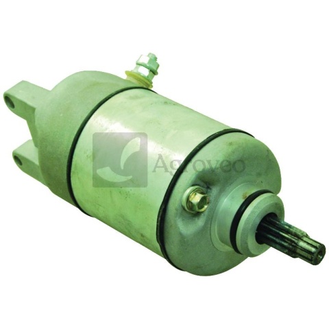 Rozrusznik 6620000031 31200-HM3-671