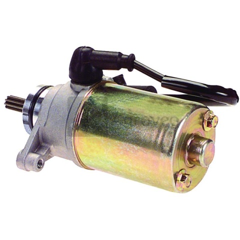 Rozrusznik 6620000070 55x-81800-51-00, 65X-81800-50-00, 55X-81800-50-00, 55x818-0051, 55x-81800-50, 55x-81800-51