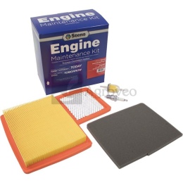 Zestaw do konserwacji 33270861 GCA-JR6TN-UP-KT, 785-699