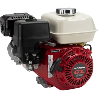 Motor 12534592