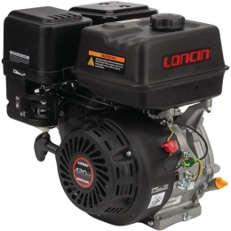 Silnik 11122387 T124006405-0001034