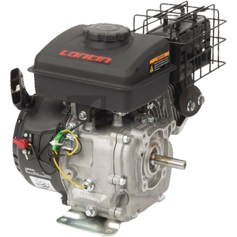 Silnik 11122495 T291006013-7148034