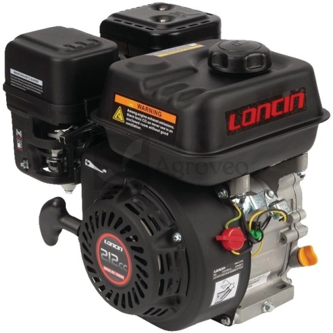 Silnik 11125065 T072006836-0001034