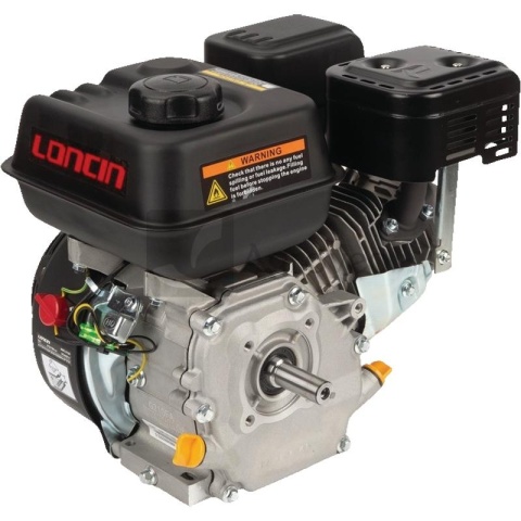 Silnik 11125065 T072006836-0001034