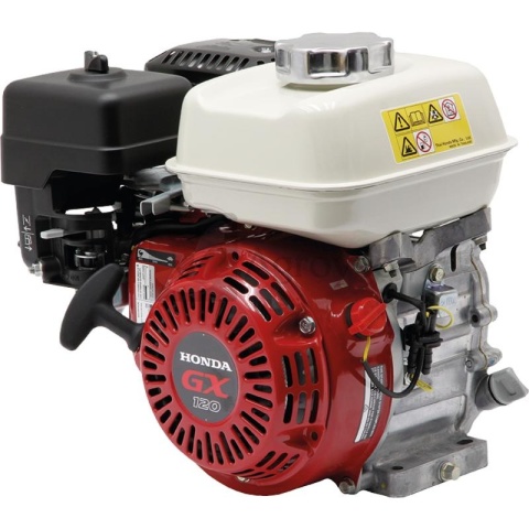 Silnik 832GX120UT3QX4