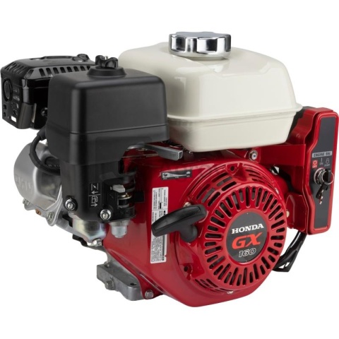 Silnik 832GX160UT2QXE5